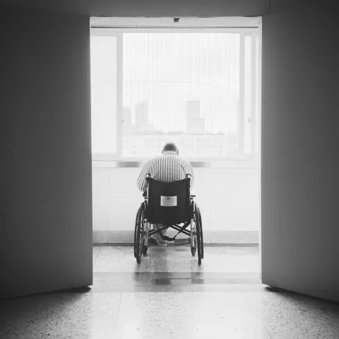 Auxílio por Incapacidade Temporária e Permanente