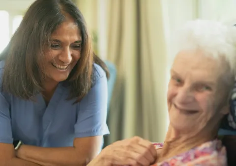 Homecare